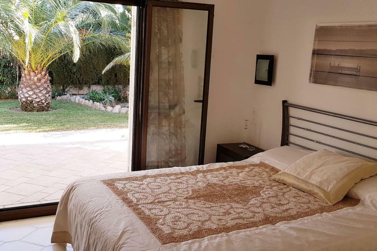 Casa Del Sol Villa ลาเมตยาเดมาร์ ภายนอก รูปภาพ